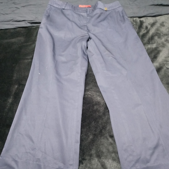 Carolina Herrera slacks - Picture 4 of 4